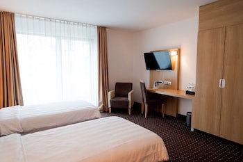 LanzCarre Hotel Mannheim, a member of Radisson Individuals galeri fotoğrafı