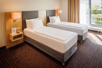 LanzCarre Hotel Mannheim, a member of Radisson Individuals galeri fotoğrafı