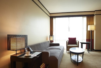 Conrad Bangkok Residences