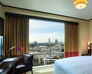 Conrad Bangkok Residences