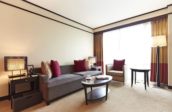 Conrad Bangkok Residences