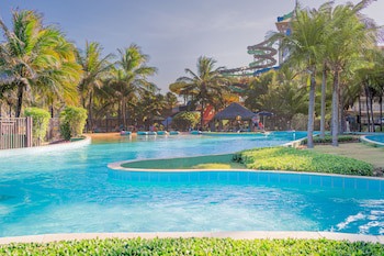Beach Park Acqua Resort