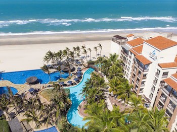 Beach Park Acqua Resort