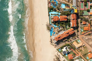 Beach Park Acqua Resort