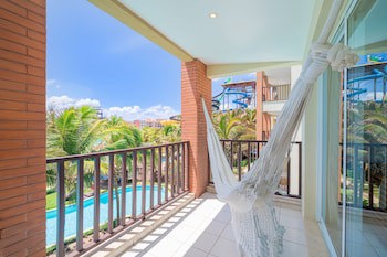 Beach Park Acqua Resort