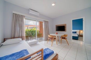 Beach Park Acqua Resort