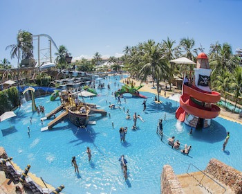 Beach Park Acqua Resort