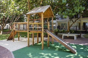 Beach Park Acqua Resort