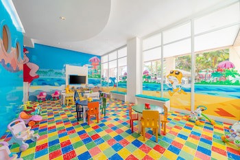 Beach Park Acqua Resort