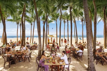 Beach Park Acqua Resort