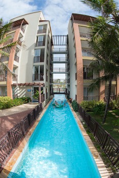 Beach Park Acqua Resort