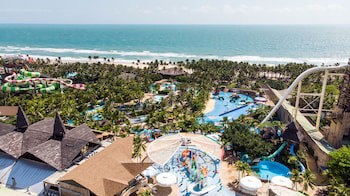 Beach Park Acqua Resort