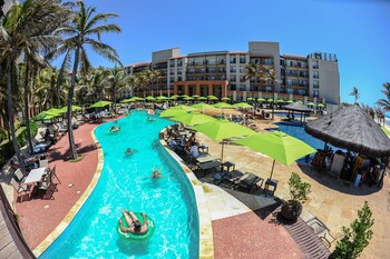 Beach Park Acqua Resort