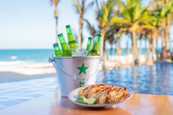 Beach Park Acqua Resort
