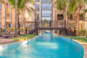 Beach Park Acqua Resort