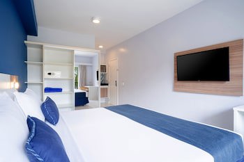 Beach Park Acqua Resort