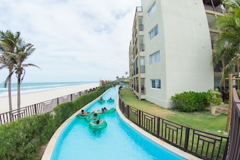 Beach Park Acqua Resort