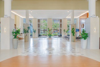 Beach Park Acqua Resort