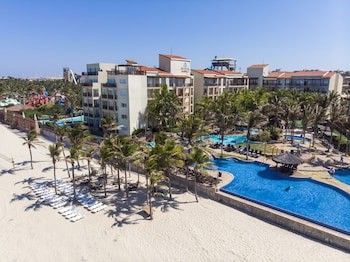 Beach Park Acqua Resort