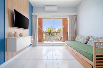 Beach Park Acqua Resort