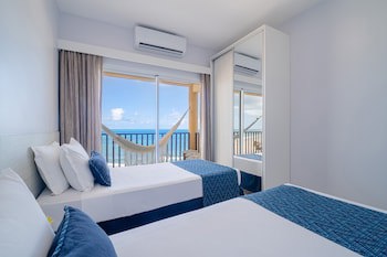 Beach Park Acqua Resort