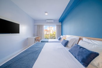 Beach Park Acqua Resort