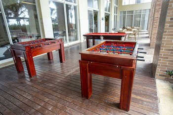 Beach Park Acqua Resort