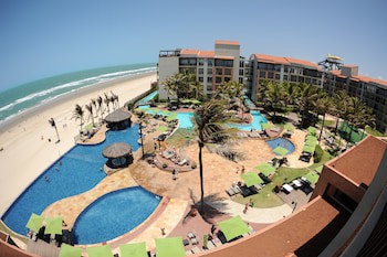 Beach Park Acqua Resort
