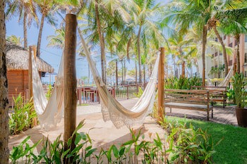 Beach Park Acqua Resort