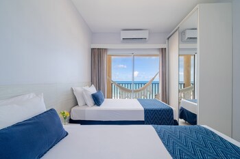 Beach Park Acqua Resort