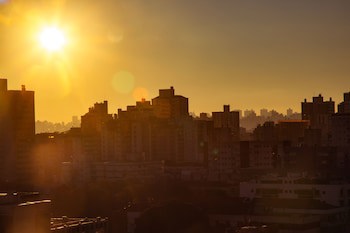 Blue Tree Towers Millenium Porto Alegre
