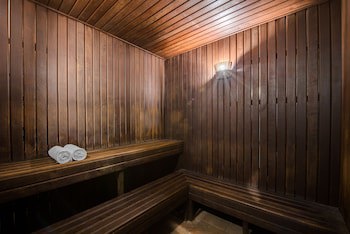 Blue Tree Towers Millenium Porto Alegre