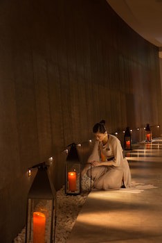 City Of Dreams Nuwa Macau