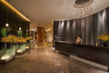 City Of Dreams Nuwa Macau
