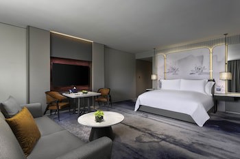 City Of Dreams Nuwa Macau