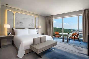 City Of Dreams Nuwa Macau