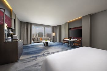 City Of Dreams Nuwa Macau