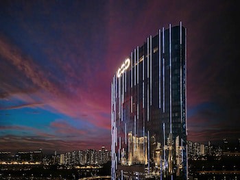 City Of Dreams Nuwa Macau