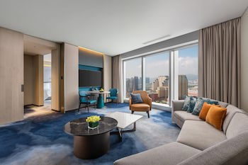 City Of Dreams Nuwa Macau
