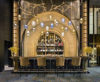 City Of Dreams Nuwa Macau
