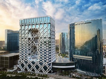 City Of Dreams Nuwa Macau
