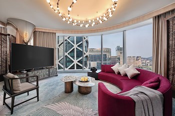 City Of Dreams Nuwa Macau