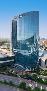 City Of Dreams Nuwa Macau