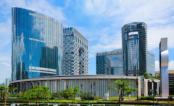 City Of Dreams Nuwa Macau