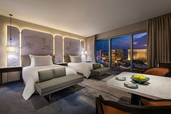 City Of Dreams Nuwa Macau