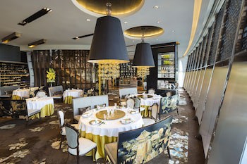 City Of Dreams Nuwa Macau