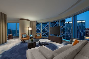 City Of Dreams Nuwa Macau