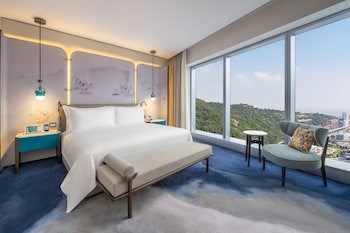 City Of Dreams Nuwa Macau