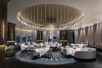 City Of Dreams Nuwa Macau