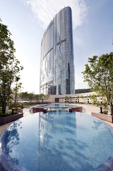 City Of Dreams Nuwa Macau
